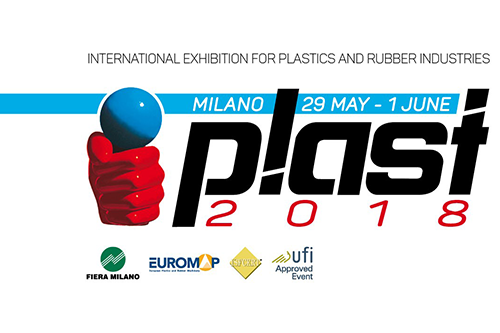 Plast 2018