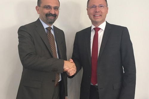 Simplas and Greiner Extrusion Group sign strategic cooperation agreement