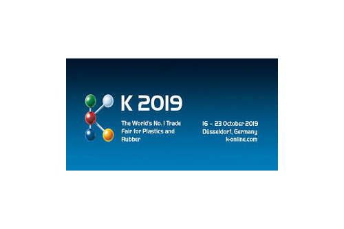 K Show Düsseldorf 2019