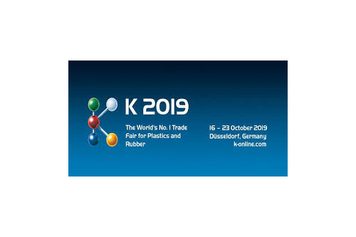 K Show Düsseldorf 2019 