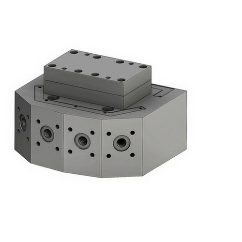 Feedblock or Black-box
