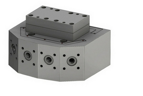 Feedblock or Black-box
