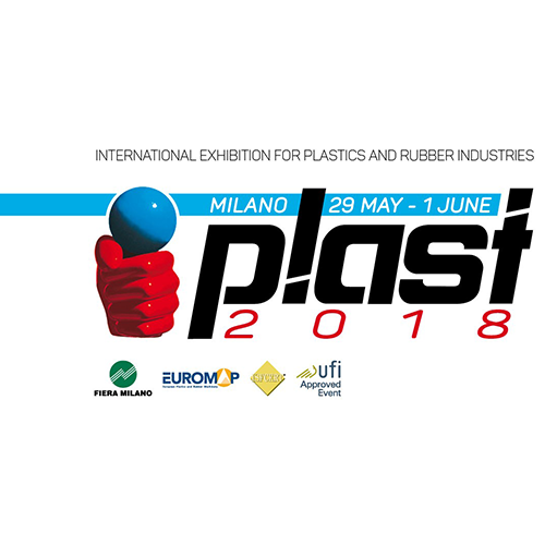 Plast 2018