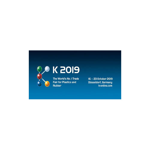 K Show Düsseldorf 2019